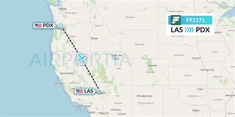 portland las vegas flights.